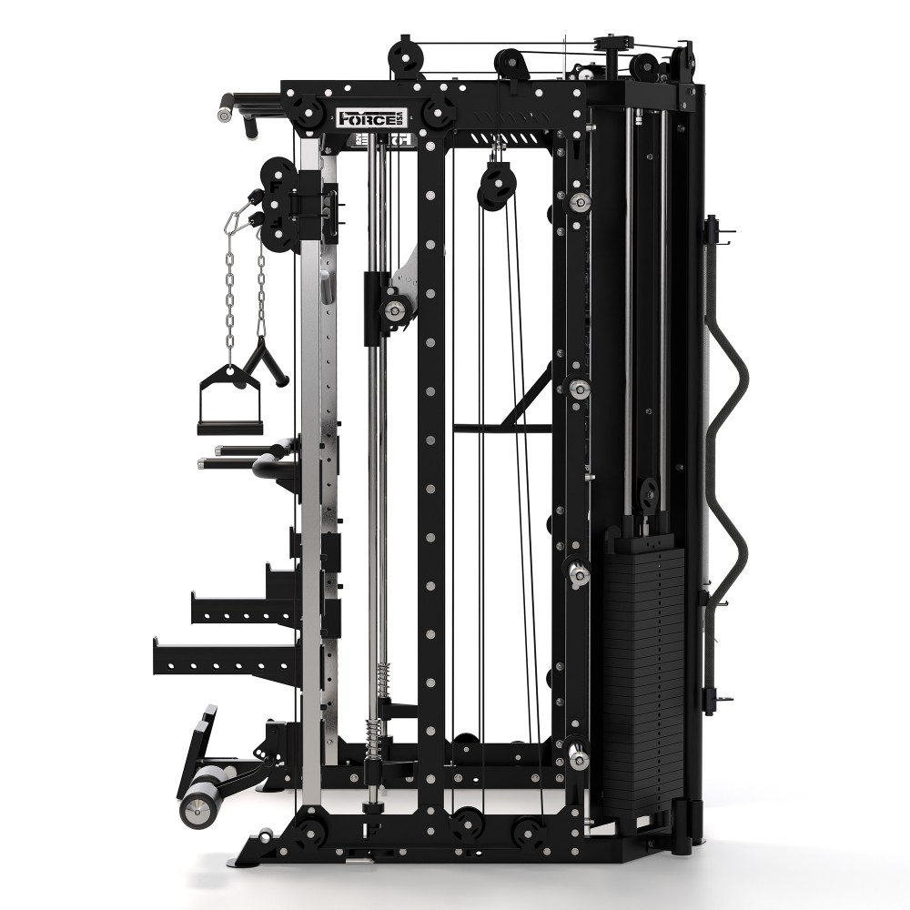 Force USA All-In-One Trainer G15-B