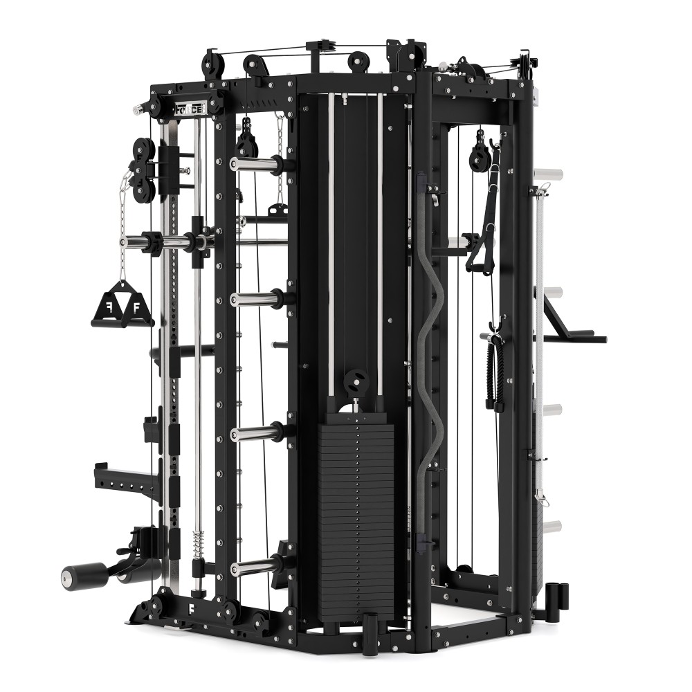 Force USA All-In-One Trainer G15-B