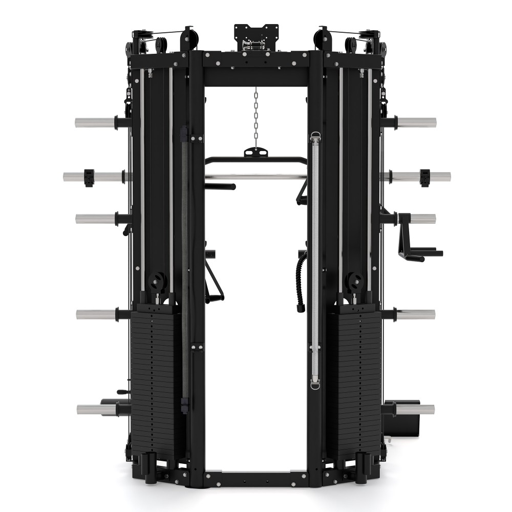 Force USA All-In-One Trainer G15-B