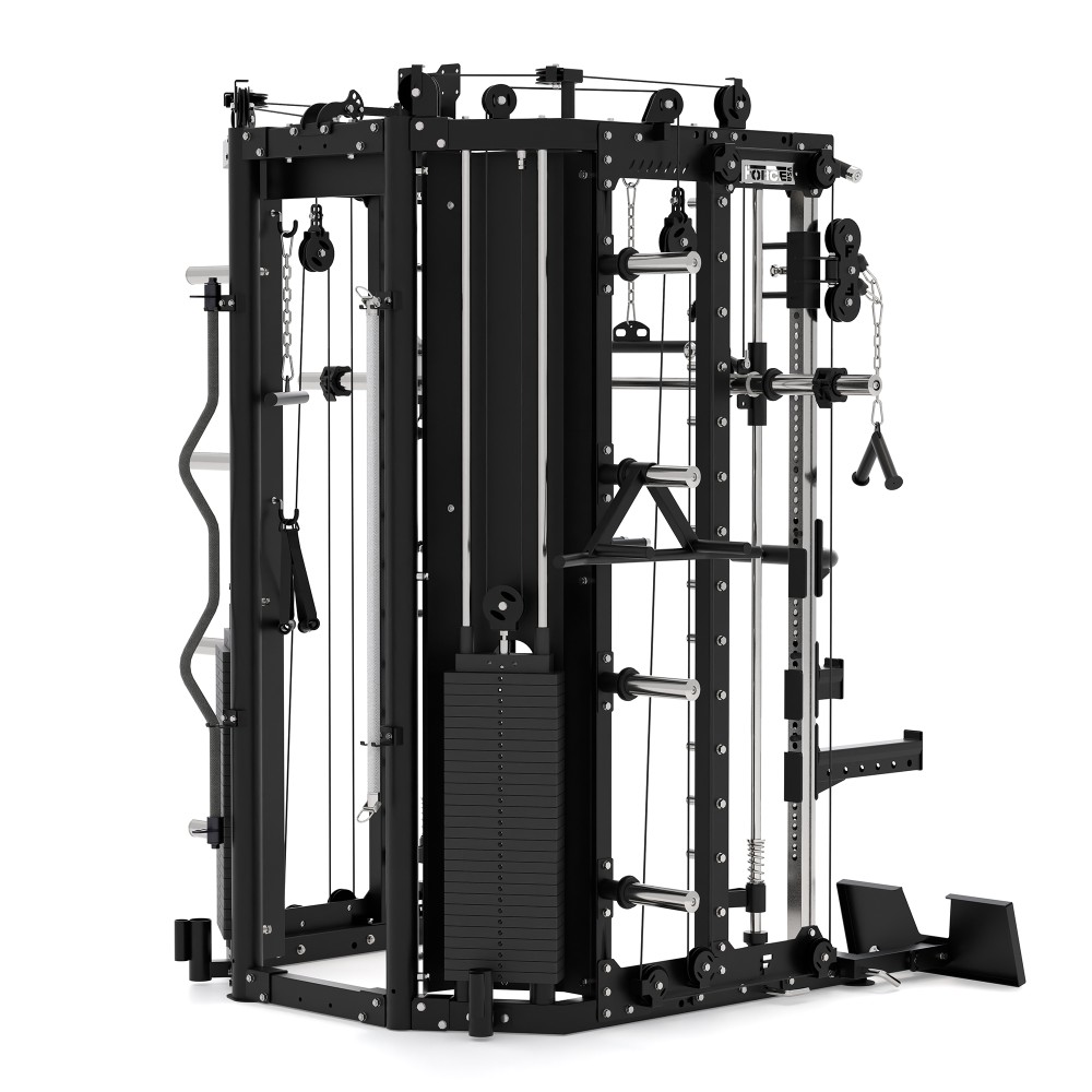 Force USA All-In-One Trainer G15-B