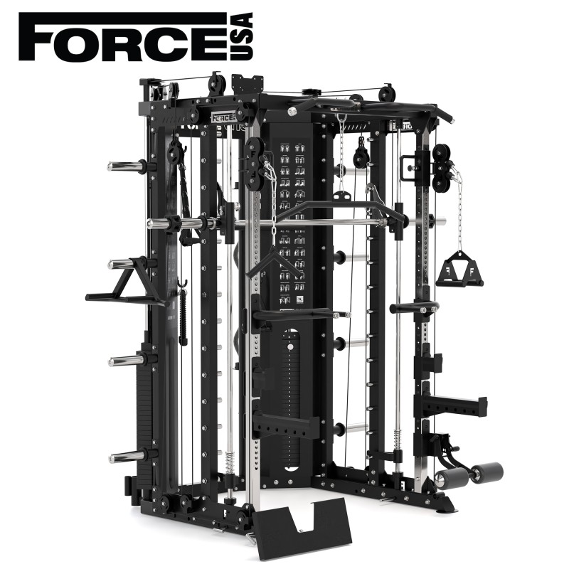 Force USA All-In-One Trainer G15-B