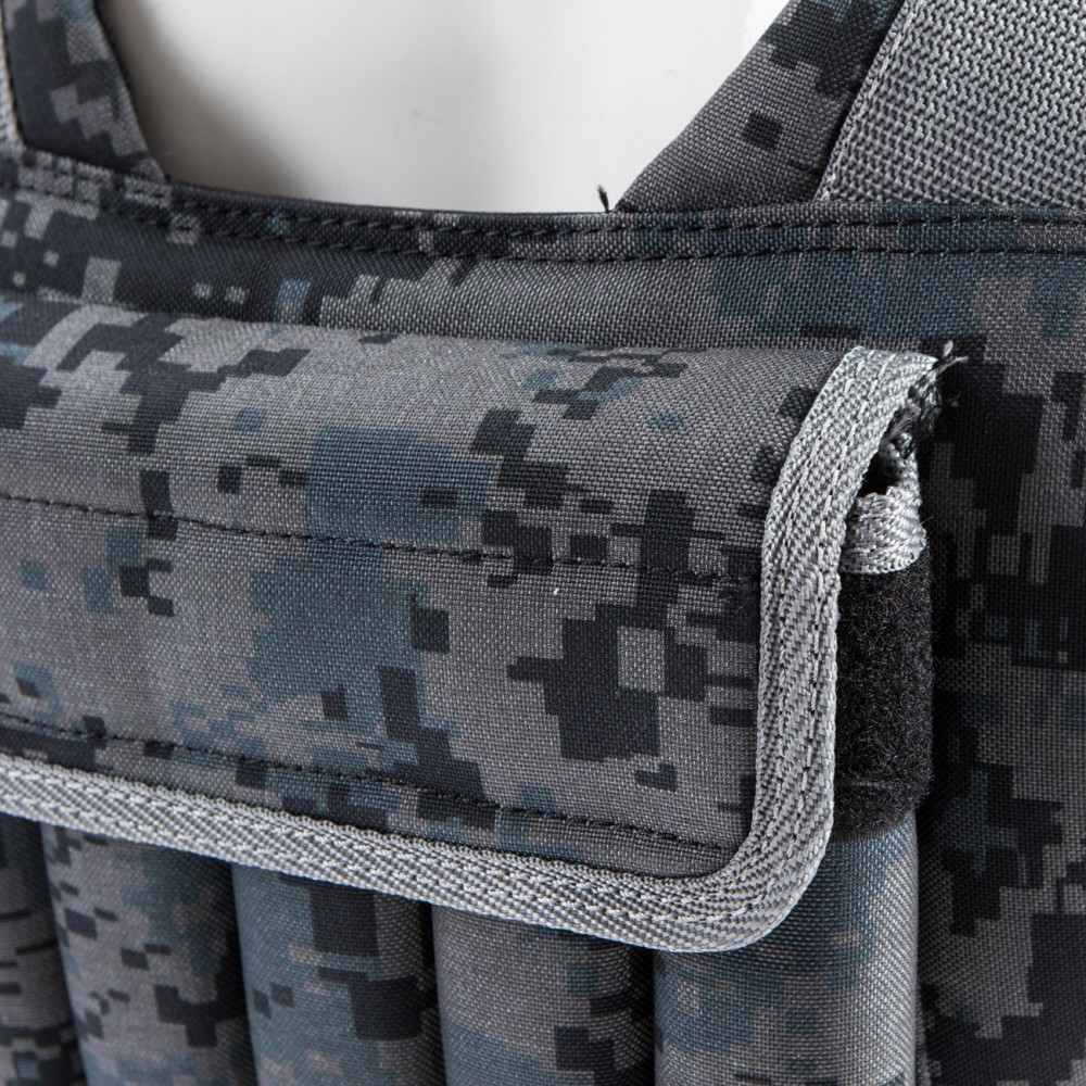 LivePro Γιλέκο με Βάρη 20Kg (8195-20)