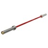 LivePro Ολυμπιακή Μπάρα Cerakote 201cm (8319-RD)
