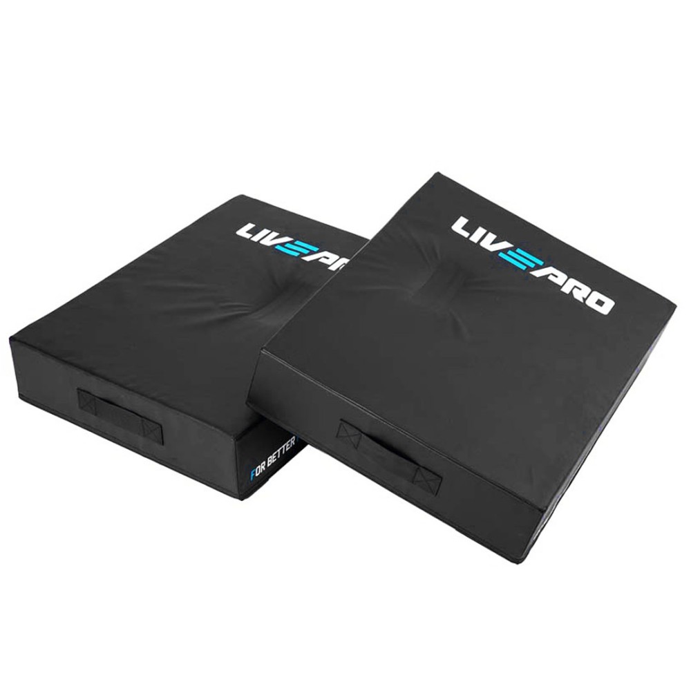 LivePro Μαξιλάρι Πτώσης Μπάρας (8320)