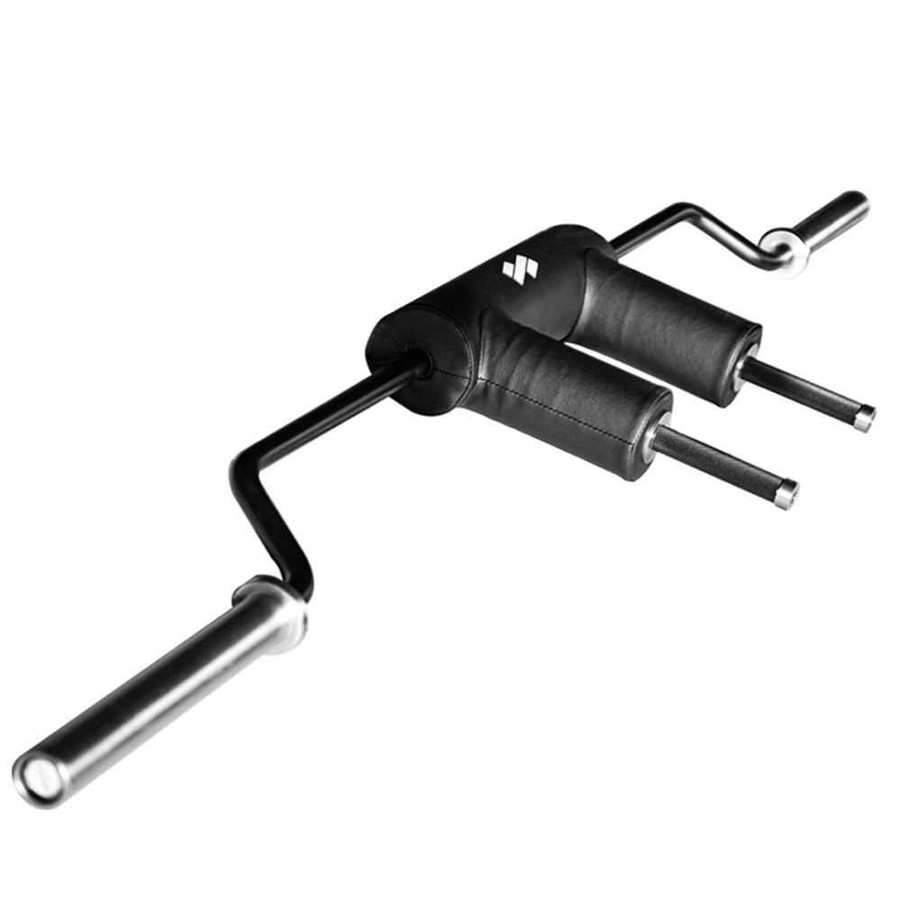 LivePro Ολυμπιακή Μπάρα Safety Squat 230cm (8376)