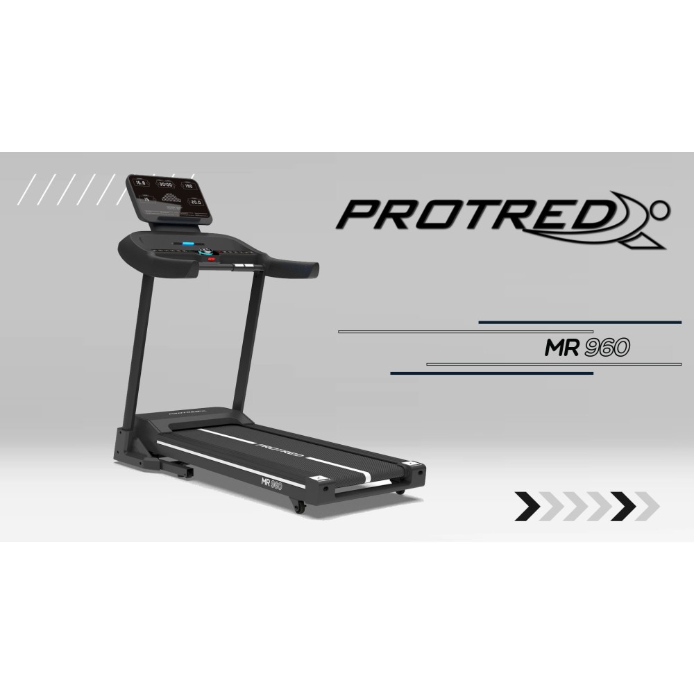 Διάδρομος Γυμναστικής ProTred® MR-960 3.0HP