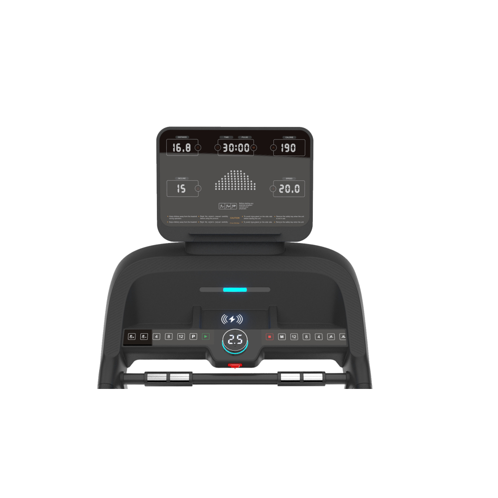 Διάδρομος Γυμναστικής ProTred® MR-960 3.0HP