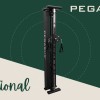 Functional Trainer Τοίχου Pegasus® T-SC01