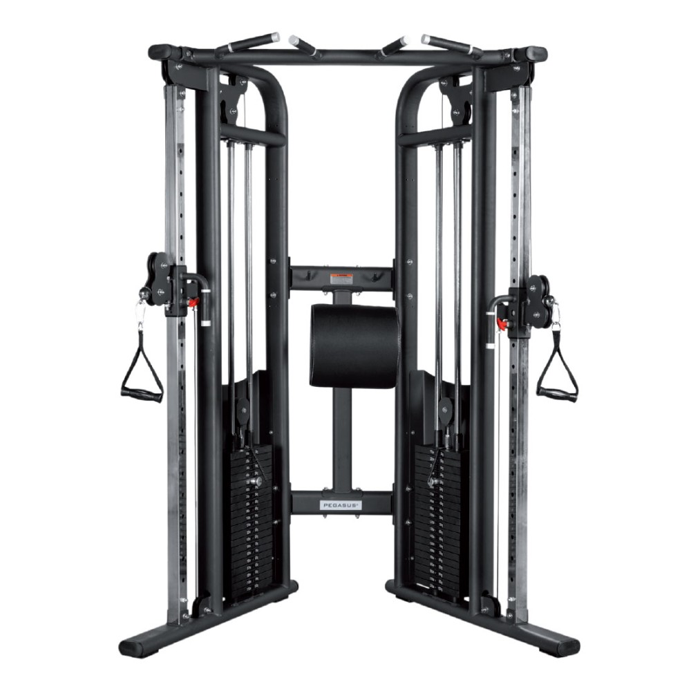 Pegasus® Functional Trainer Pro