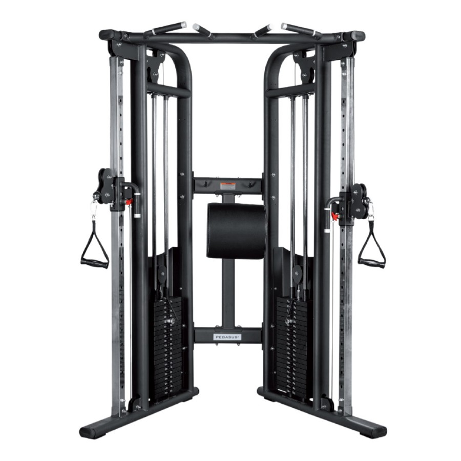 Pegasus® Functional Trainer Pro