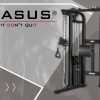 Pegasus® Functional Trainer Pro
