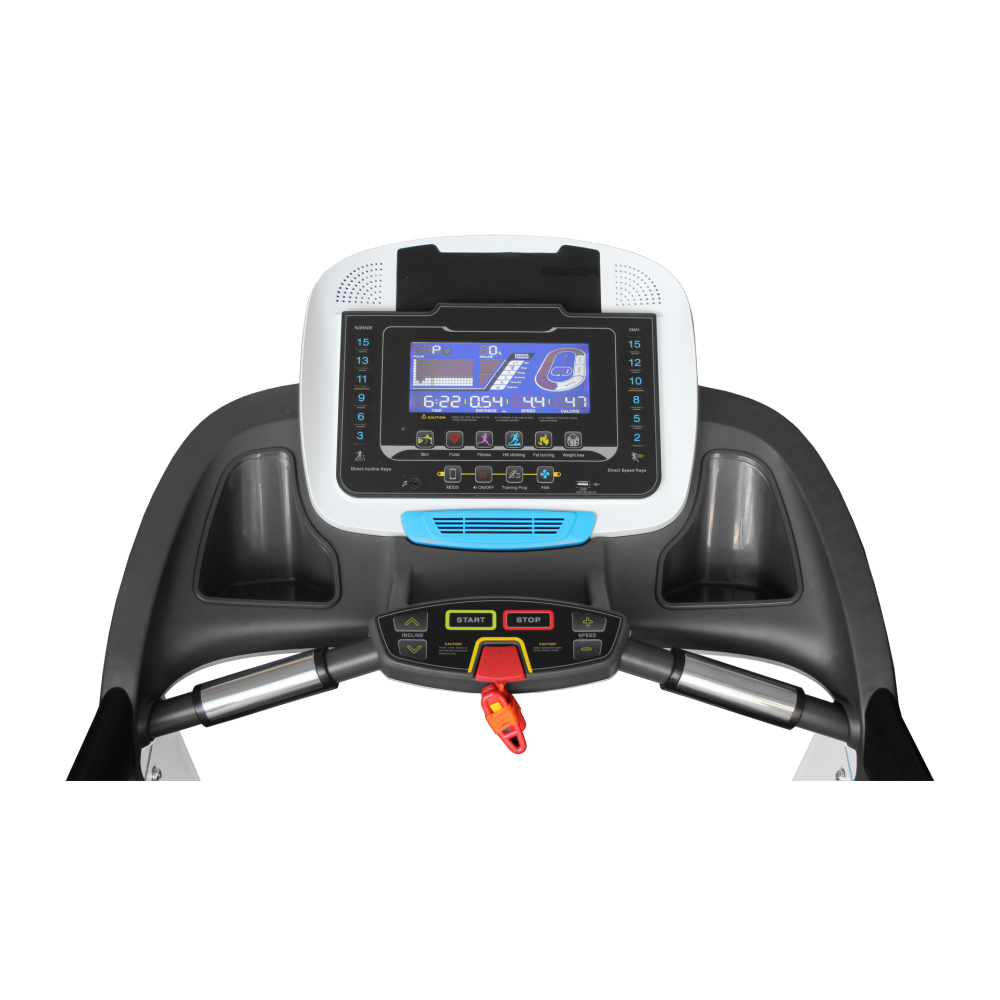 Διάδρομος Γυμναστικής Pegasus® V3N 3.0ΗΡ