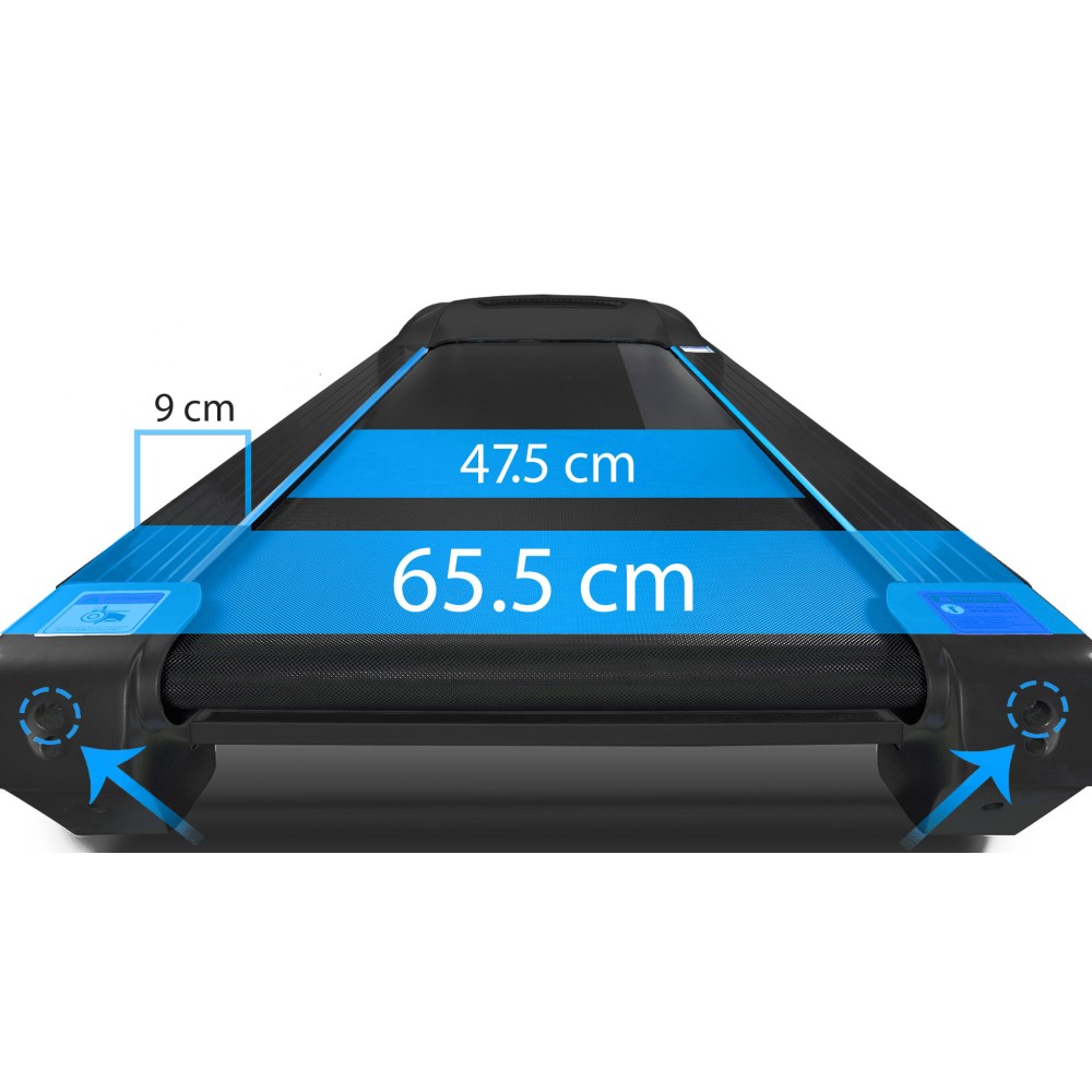 Διάδρομος Γυμναστικής Pegasus® V3N 3.0ΗΡ