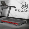 Διάδρομος Γυμναστικής Pegasus®  V7 Plus 4.0ΗΡ AC