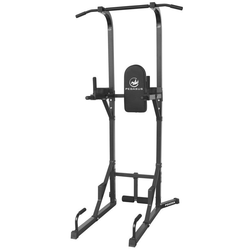 Pegasus® Μονόζυγο-Δίζυγο PG-026A