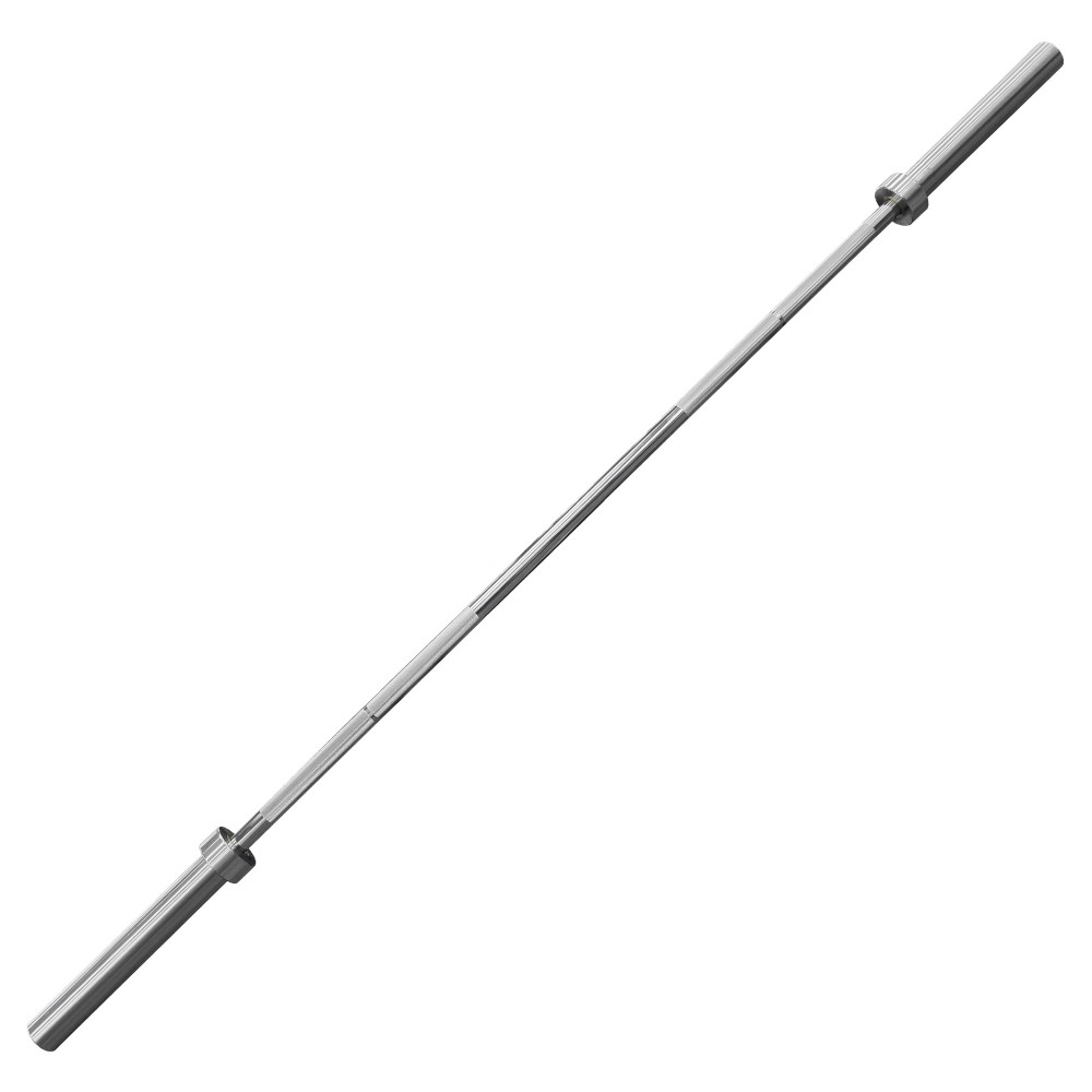 Pegasus Ολυμπιακή μπάρα 2000mm* 25mm (42CRMO/15kg)