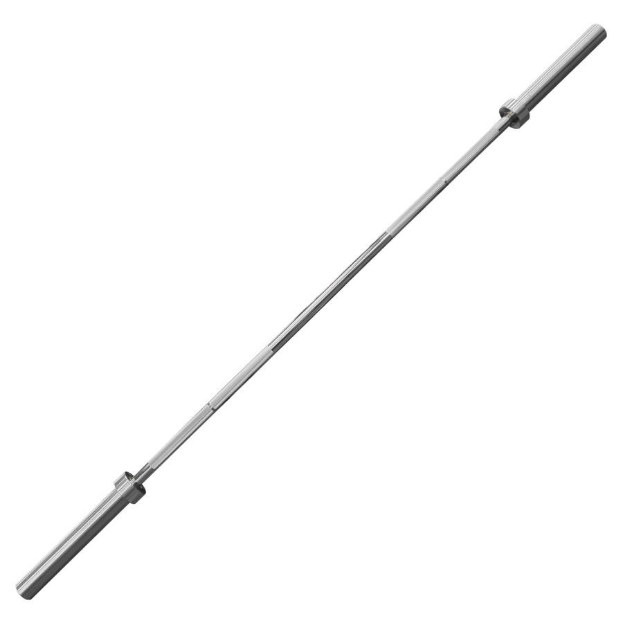 Pegasus Ολυμπιακή μπάρα 2000mm* 25mm (42CRMO/15kg)