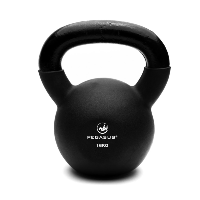 Kettlebell Neoprene (16kg)
