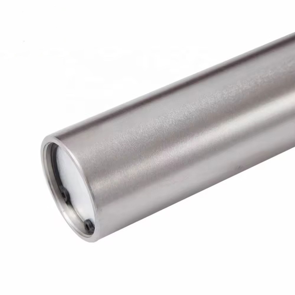 Pegasus® Ολυμπιακή Μπάρα Περιστρεφόμενων Λαβών PG-2315