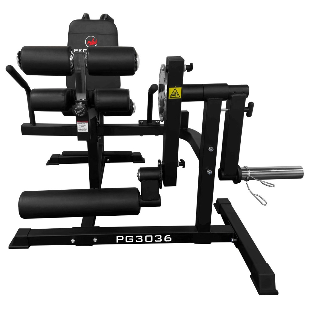 Pegasus® Μηχανή Ποδιών (4-σε-1) PG-3036