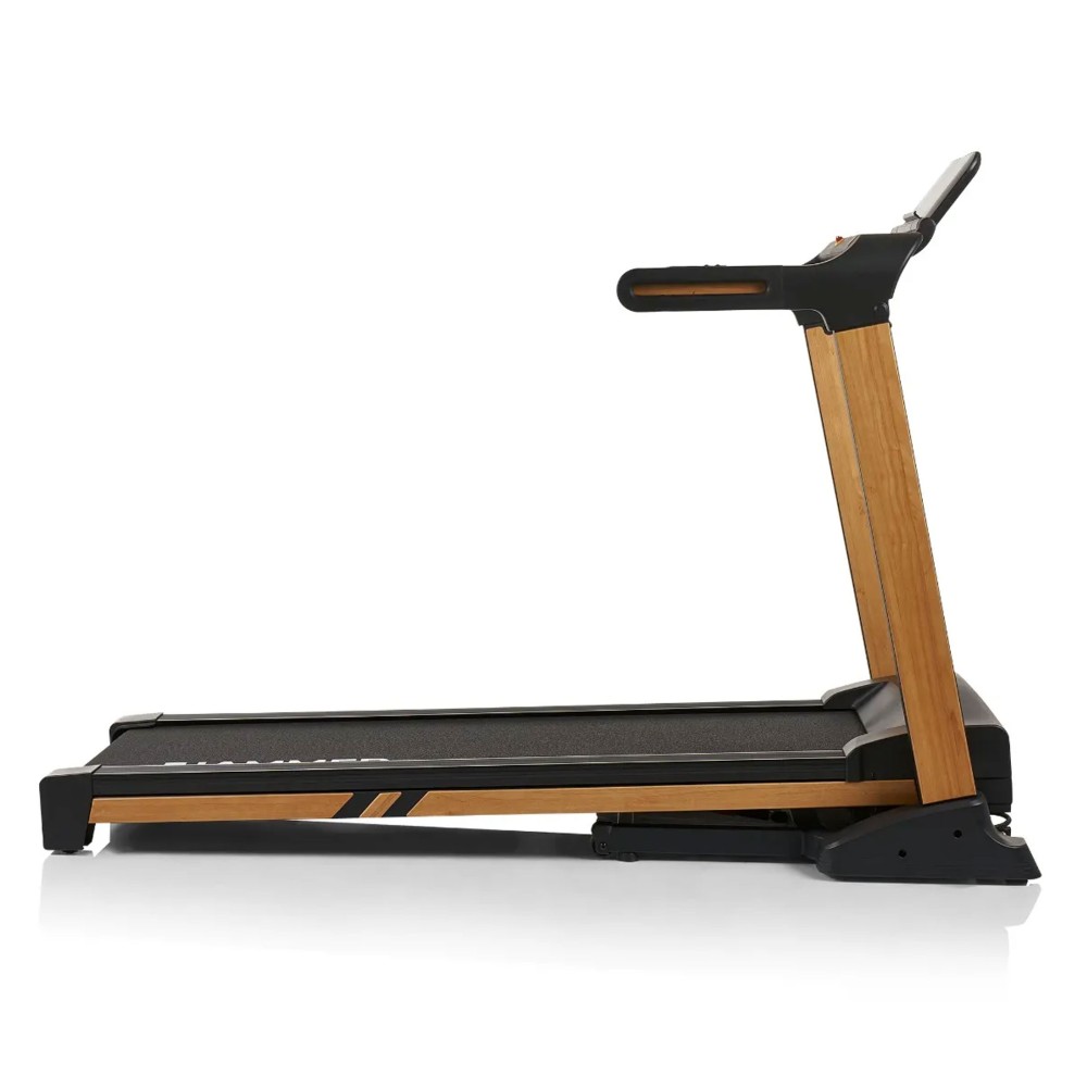 Διάδρομος Γυμναστικής Hammer FlyRun 6.0 NorsK