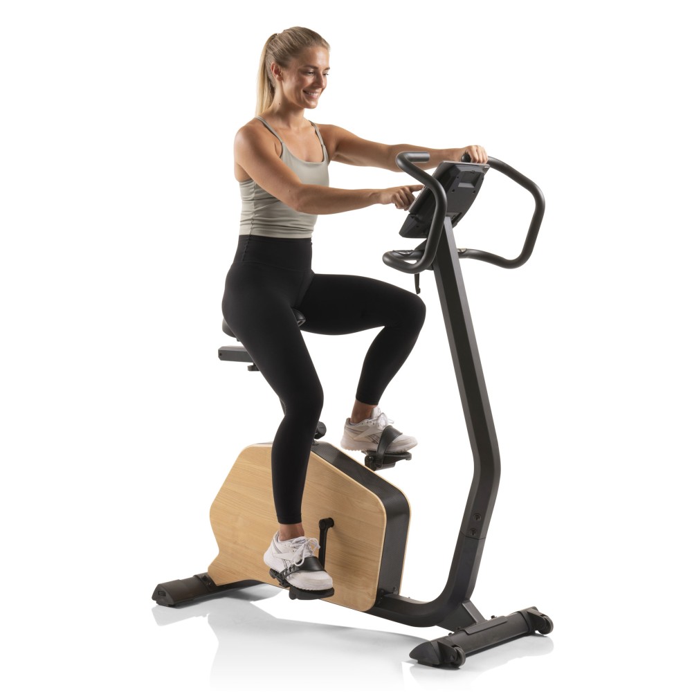 Ποδήλατο Στατικό NorsK CardioPace 5.0