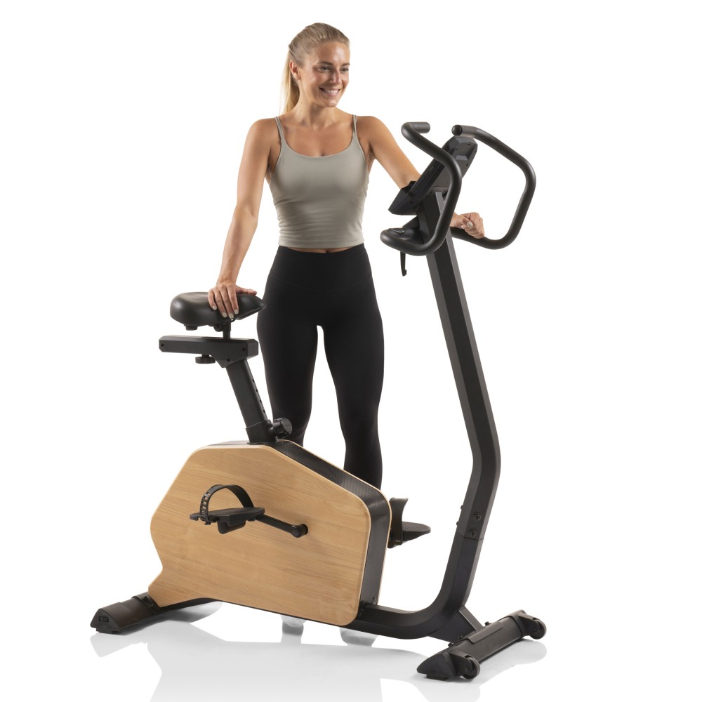 Ποδήλατο Στατικό NorsK CardioPace 5.0