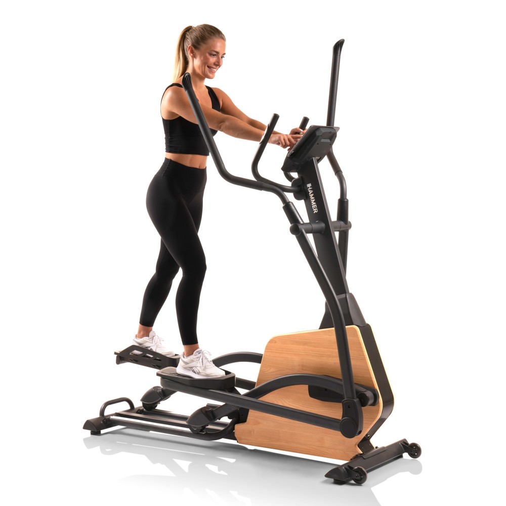 Ελλειπτικό CrossPace Norsk 5.0