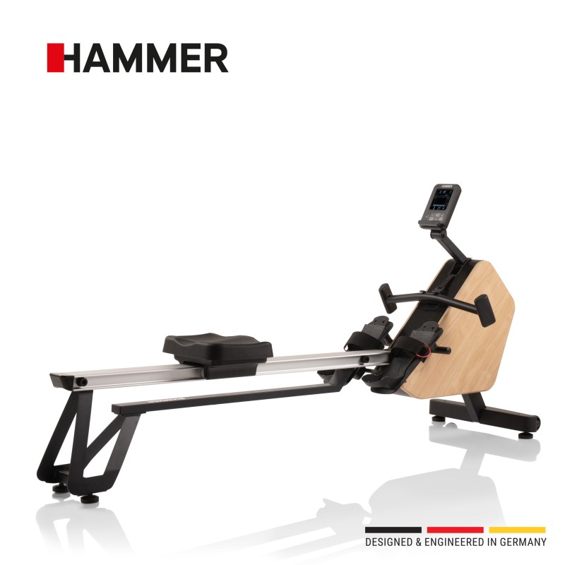 Κωπηλασία RowTech Norsk