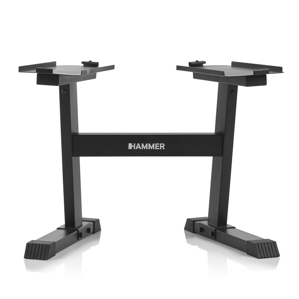 Ρυθμιζόμενος Αλτήρας Hammer StrongLock 4.0 (25kg)