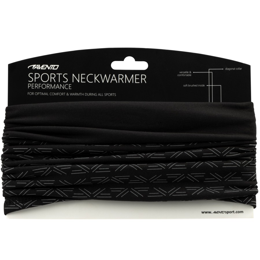 Αθλητικό Περιλαίμιο