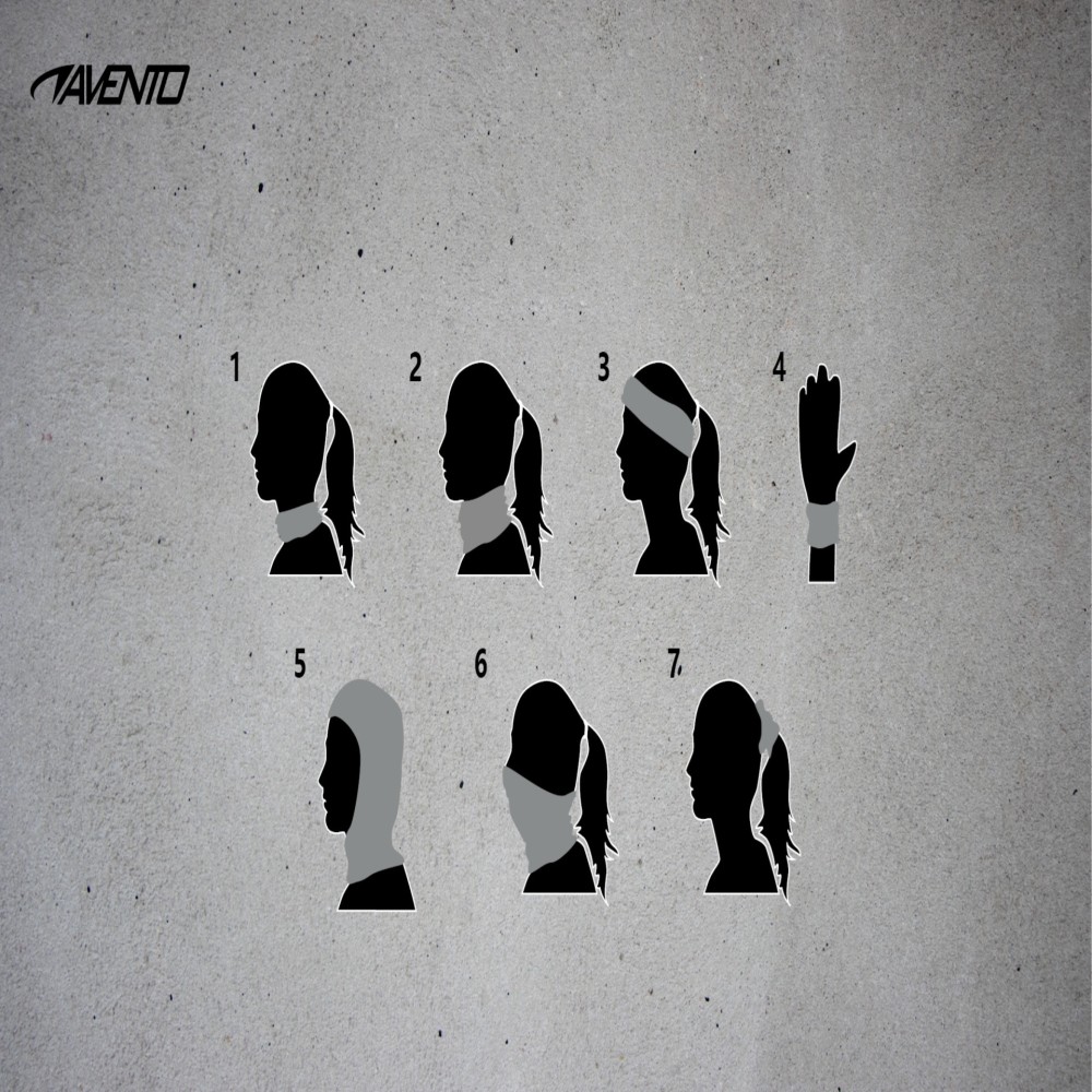 Αθλητικό Περιλαίμιο