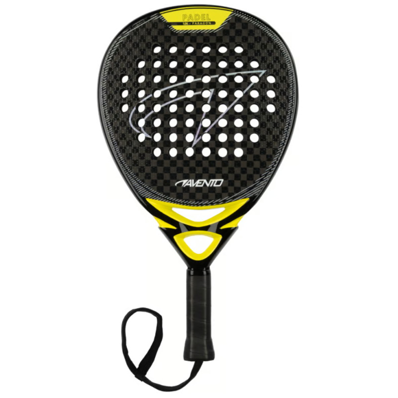 Ρακέτα 12K Padel Avento Paragon