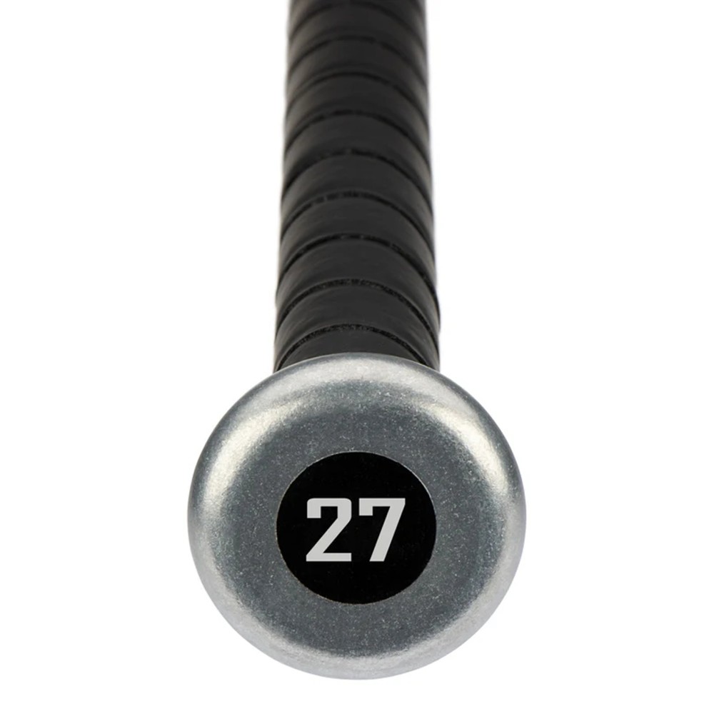 Ρόπαλο Baseball Αλουμινίου Avento 68cm