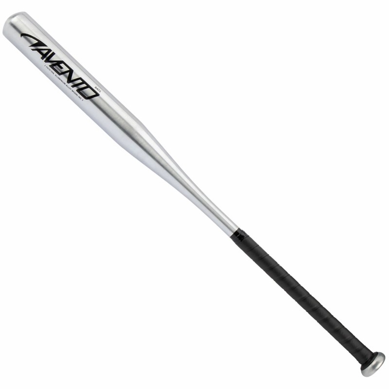 Ρόπαλο Baseball Αλουμινίου Avento 73cm