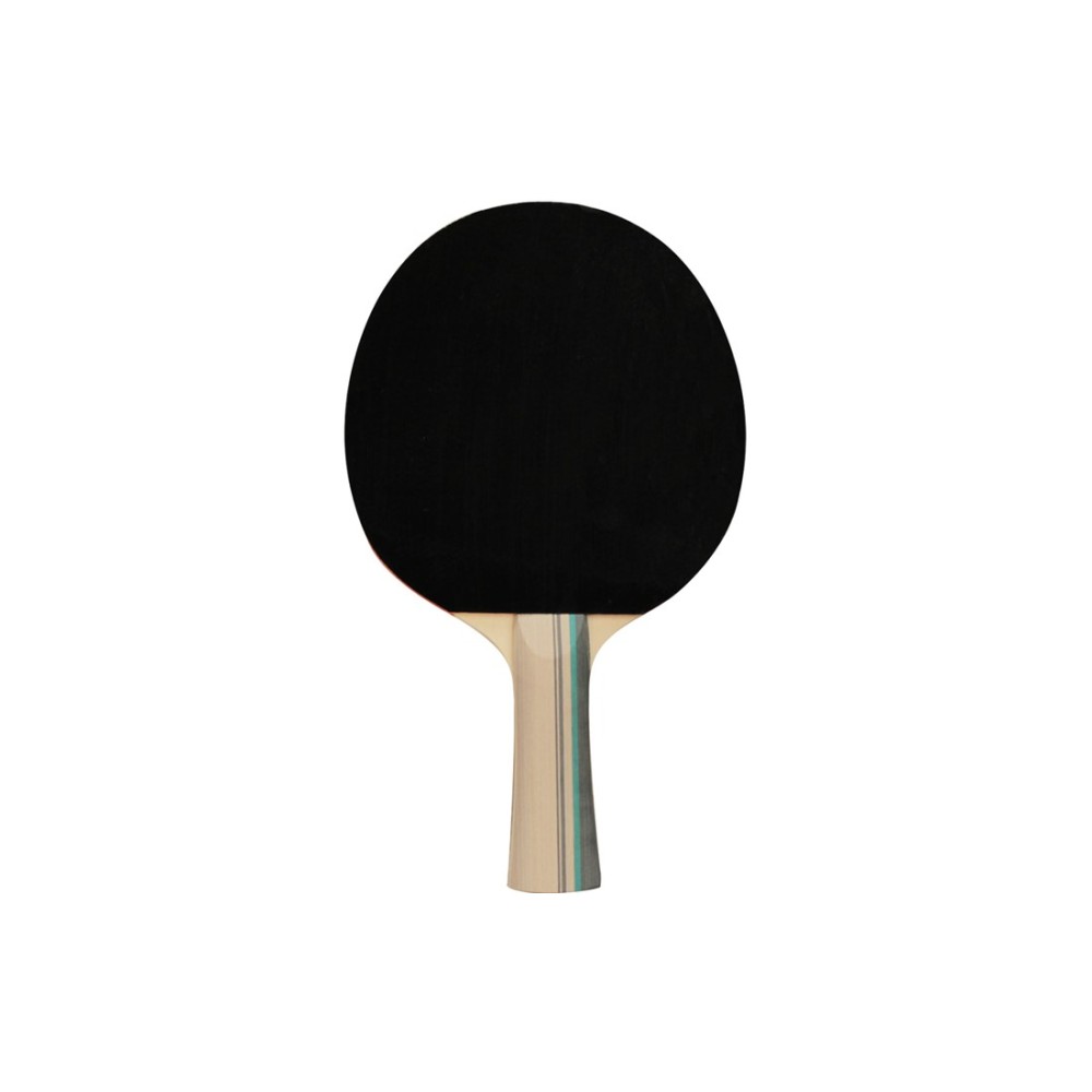 Σετ 2 Ρακέτες Ping Pong & 3 Μπαλάκια