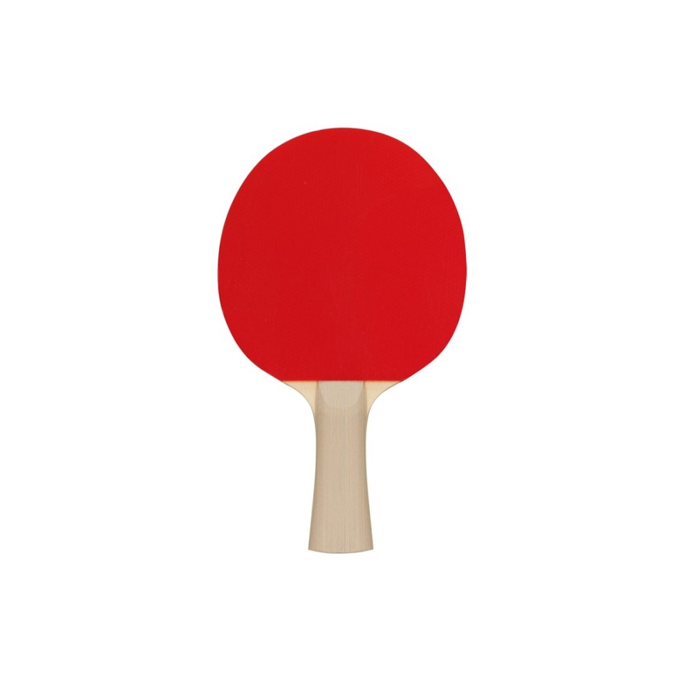 Σετ 2 Ρακέτες Ping Pong & 3 Μπαλάκια "Recreational"