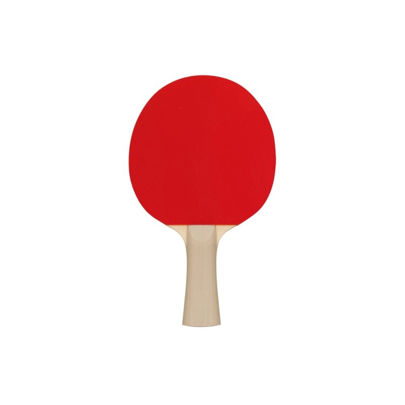 Σετ 2 Ρακέτες Ping Pong & 3 Μπαλάκια "Recreational"