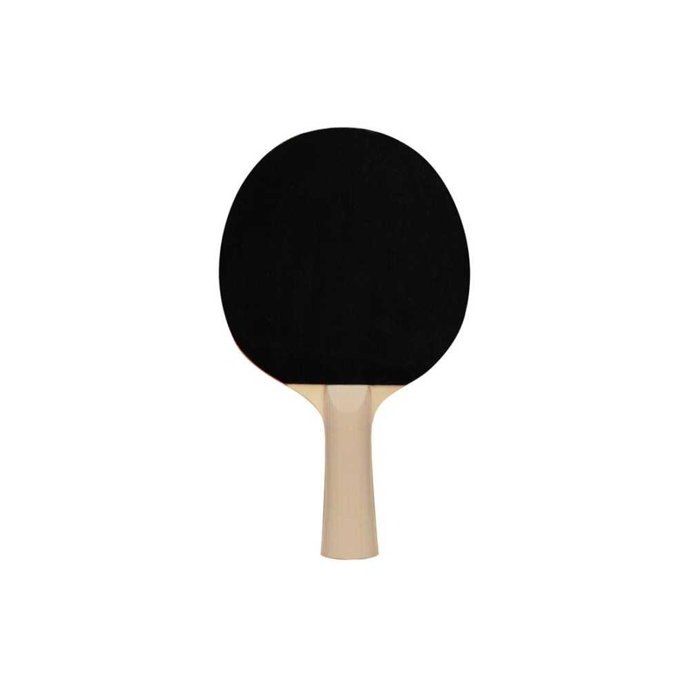 Σετ 2 Ρακέτες Ping Pong & 3 Μπαλάκια "Recreational"