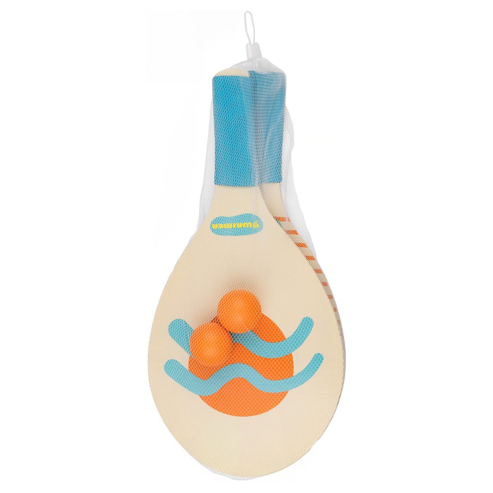 Waimea Ρακέτες Παραλίας (σιμίδα/πορτοκαλί)