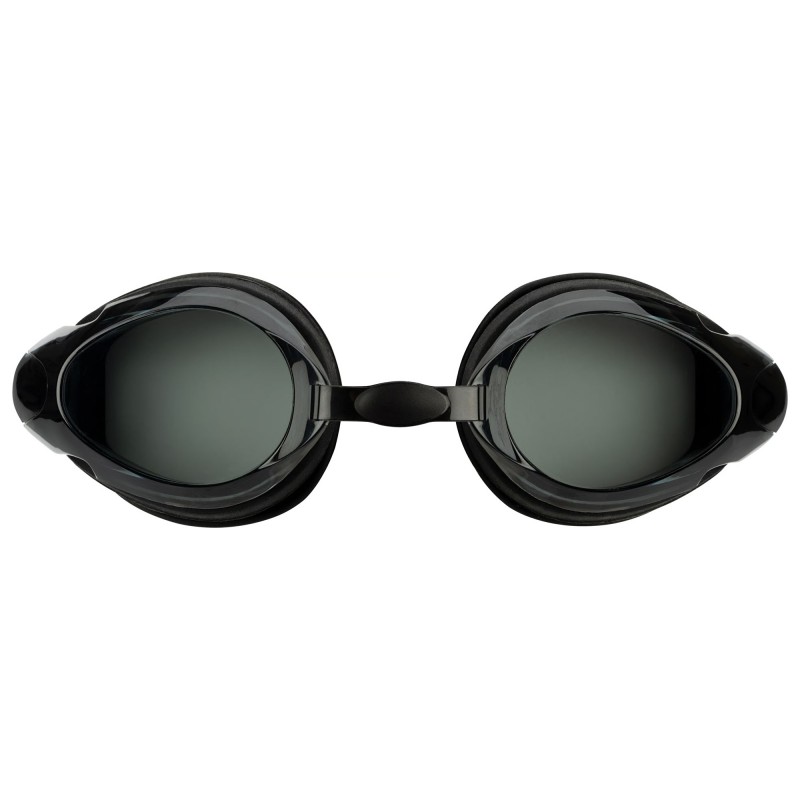Γυαλιά κολύμβησης senior (μαύρα)