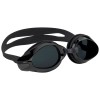 Γυαλιά κολύμβησης senior (μαύρα)