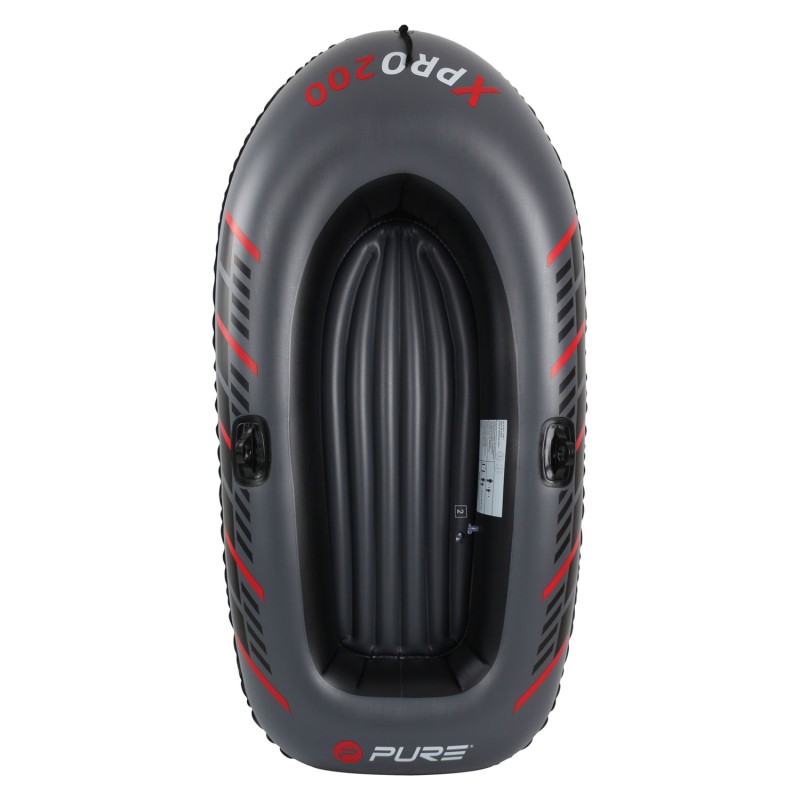 Φουσκωτή Βάρκα Pure4fun® XPRO-200 (1 ενήλικος ή 2 παιδιά)