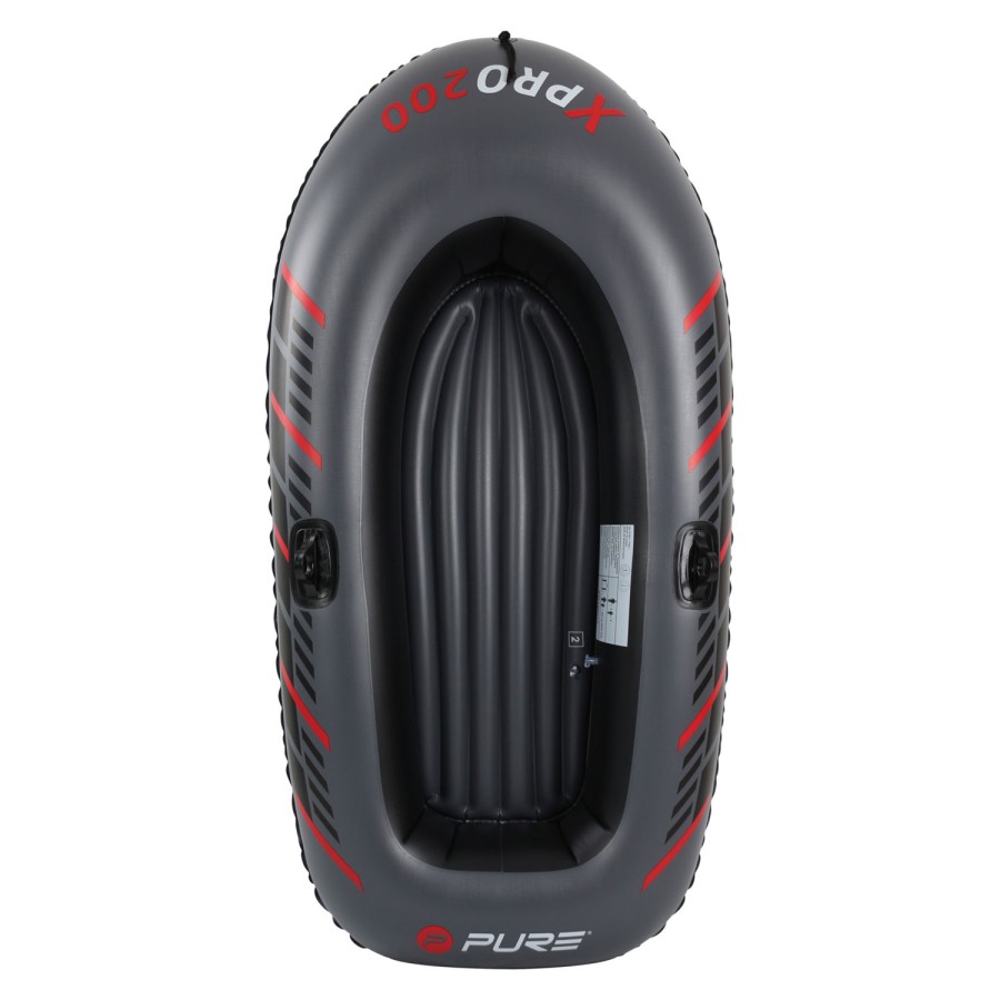 Φουσκωτή Βάρκα Pure4fun® XPRO-200 (1 ενήλικος ή 2 παιδιά)