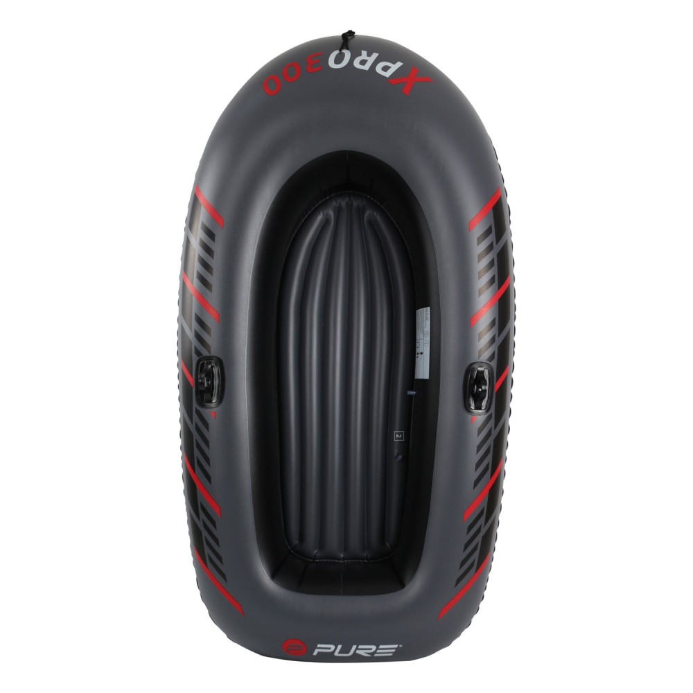 Φουσκωτή Βάρκα Pure4fun® XPRO-300 (1 ενήλικος & 1 παιδί)