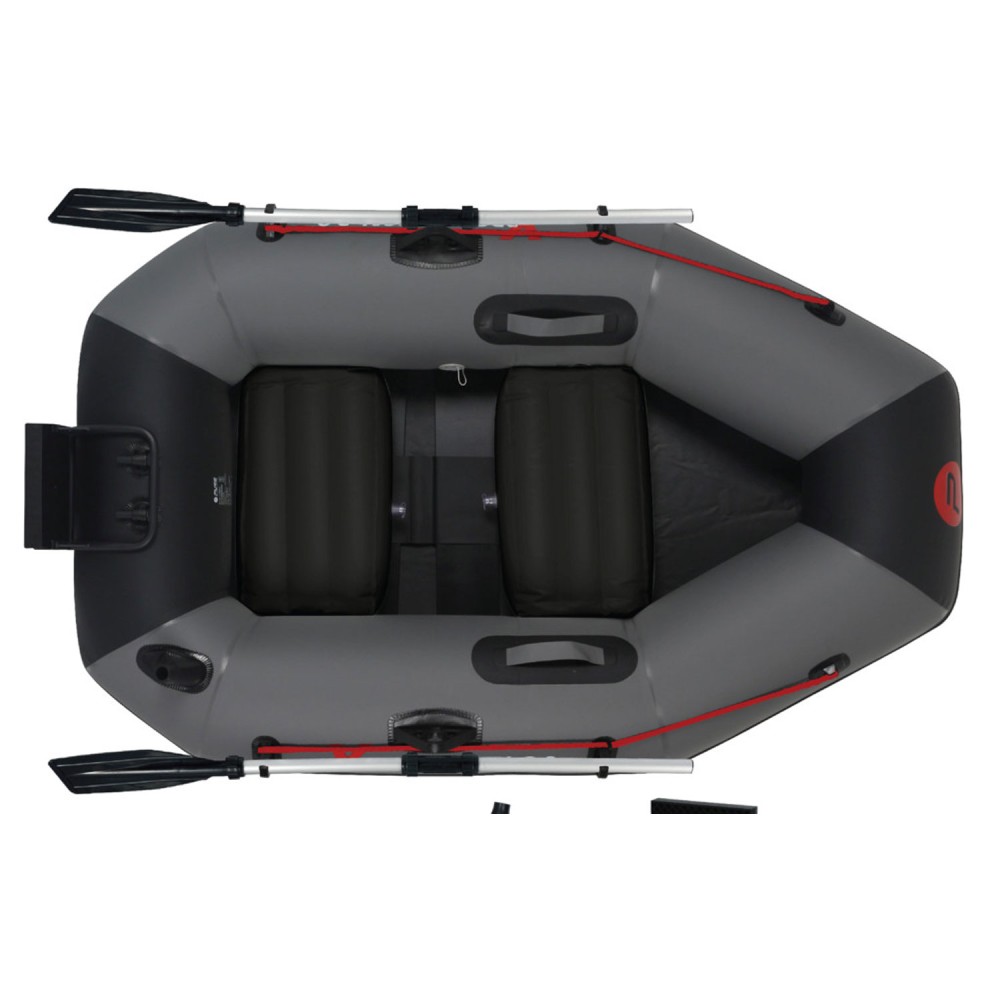 Φουσκωτή Βάρκα Pure4fun® XPRO Nautical 2.0 (2 ενήλικοι)