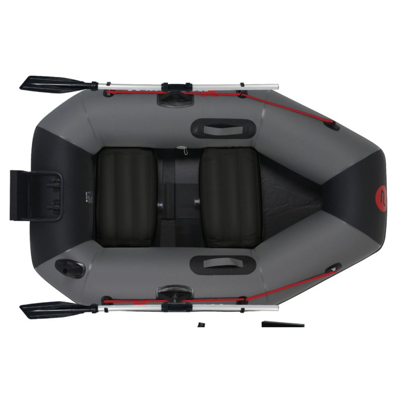 Φουσκωτή Βάρκα Pure4fun® XPRO Nautical 2.0 (2 ενήλικοι)