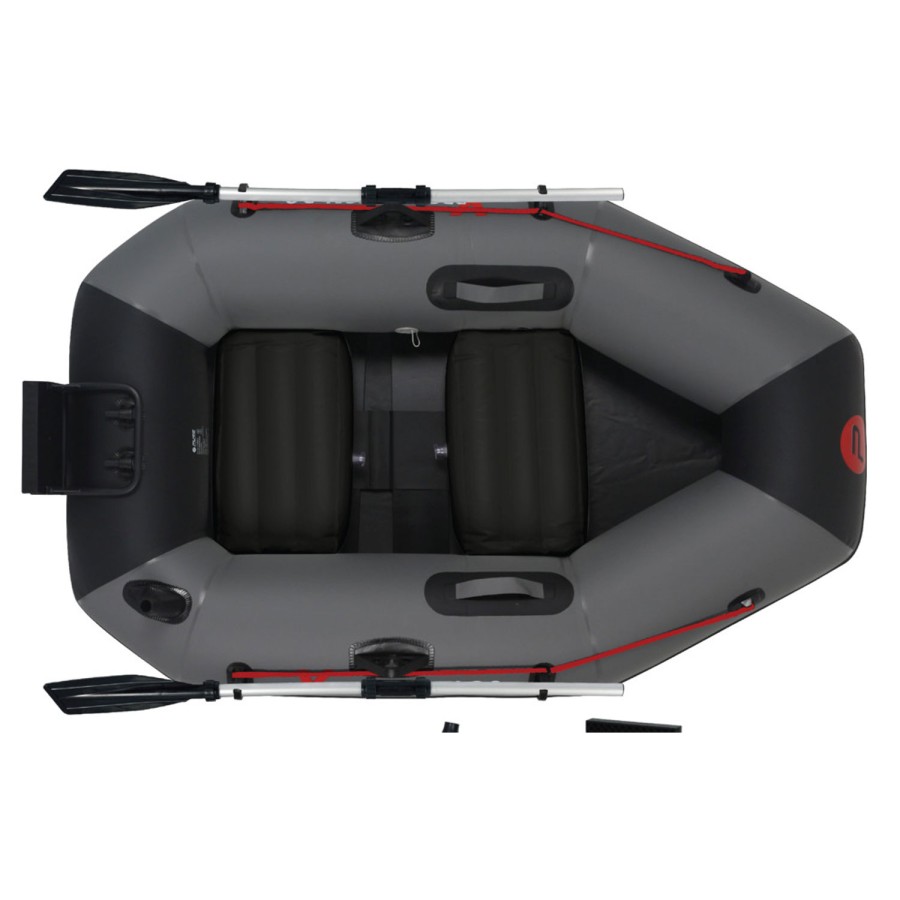 Φουσκωτή Βάρκα Pure4fun® XPRO Nautical 2.0 (2 ενήλικοι)