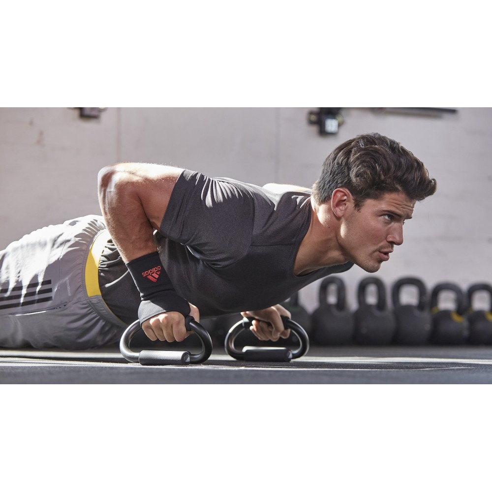 ADIDAS Περικάρπιο (XL)