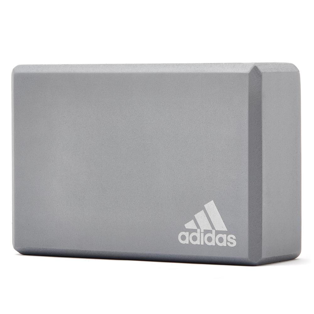 Adidas® Τουβλάκι Yoga EVA (Γκρι)